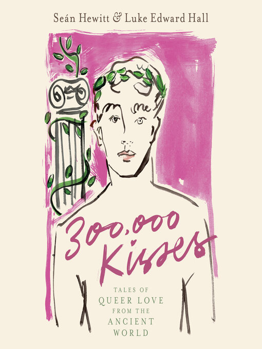 Title details for 300,000 Kisses by Seán Hewitt - Wait list